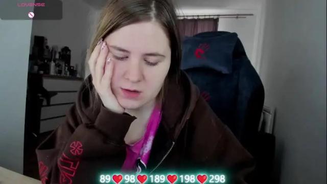 Image 11 of oliviamunk Stream on Chaturbate on 1 month ago