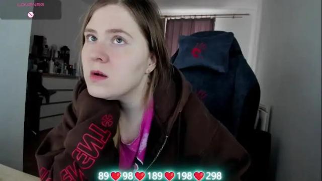 Image 12 of oliviamunk Stream on Chaturbate on 1 month ago