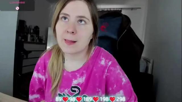 Image 3 of oliviamunk Stream on Chaturbate on 1 month ago