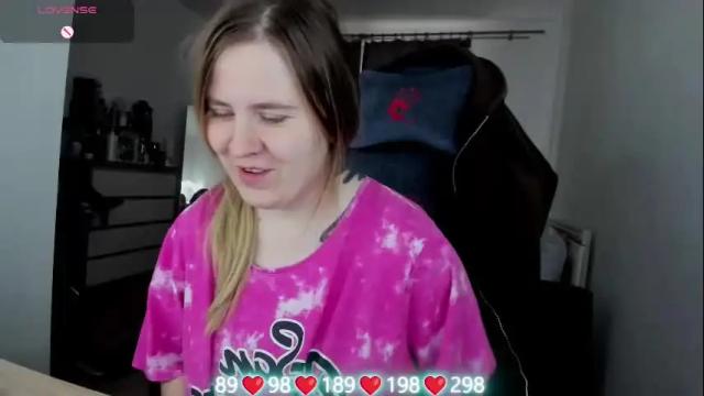 Image 4 of oliviamunk Stream on Chaturbate on 1 month ago