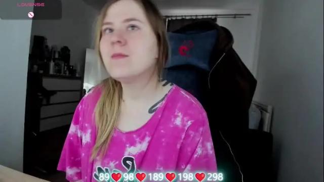 Thumbnail 2, oliviamunk's Stream at Chaturbate, 1 month ago