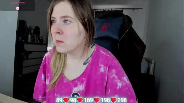 Image 6 of oliviamunk Stream on Chaturbate on 1 month ago