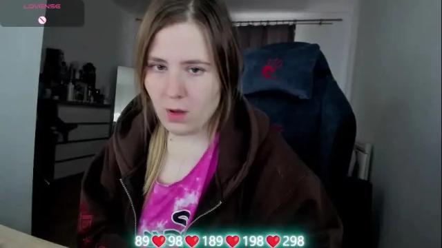 Image 7 of oliviamunk Stream on Chaturbate on 1 month ago