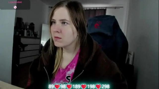 Image 8 of oliviamunk Stream on Chaturbate on 1 month ago