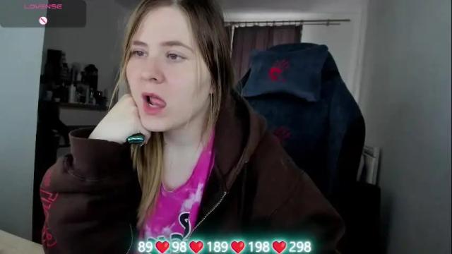 Thumbnail 3, oliviamunk's Stream at Chaturbate, 1 month ago