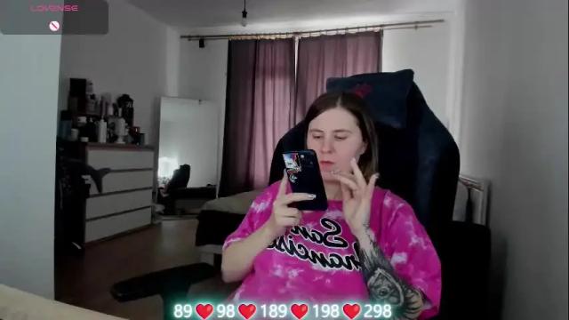 Image 10 of oliviamunk Stream on Chaturbate on 1 month ago