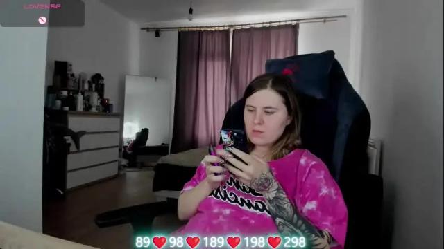 Image 11 of oliviamunk Stream on Chaturbate on 1 month ago