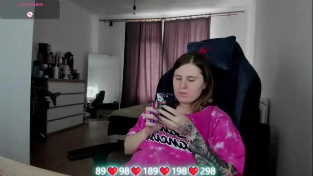 Image 12 of oliviamunk Stream on Chaturbate on 1 month ago