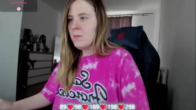 Image 4 of oliviamunk Stream on Chaturbate on 1 month ago
