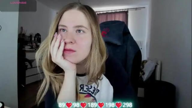 Thumbnail 1, oliviamunk's Stream at Chaturbate, 26 days ago
