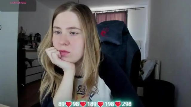 Image 2 of oliviamunk Stream on Chaturbate on 27 days ago