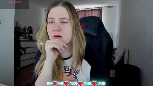 Image 6 of oliviamunk Stream on Chaturbate on 27 days ago