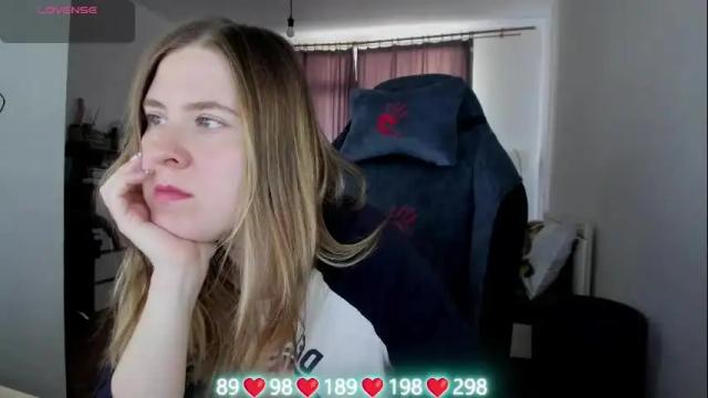 Image 7 of oliviamunk Stream on Chaturbate on 27 days ago