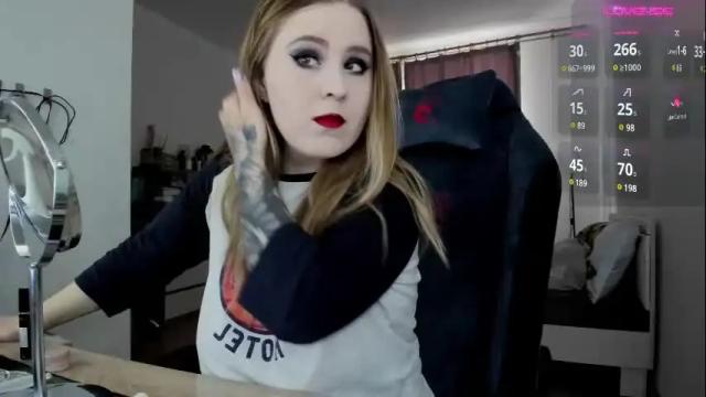 Image 2 of oliviamunk Stream on Chaturbate on 27 days ago
