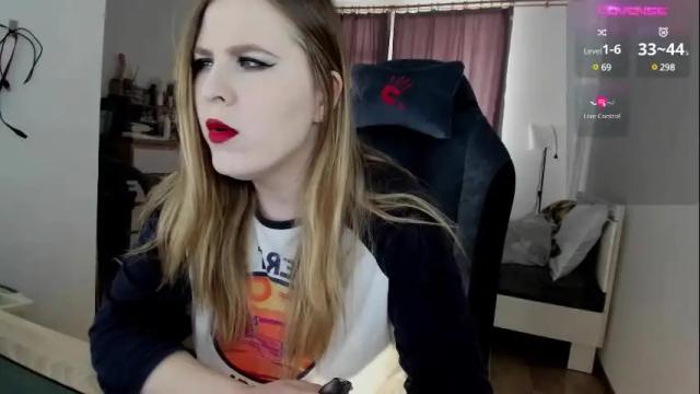 Thumbnail 2, oliviamunk's Stream at Chaturbate, 24 days ago