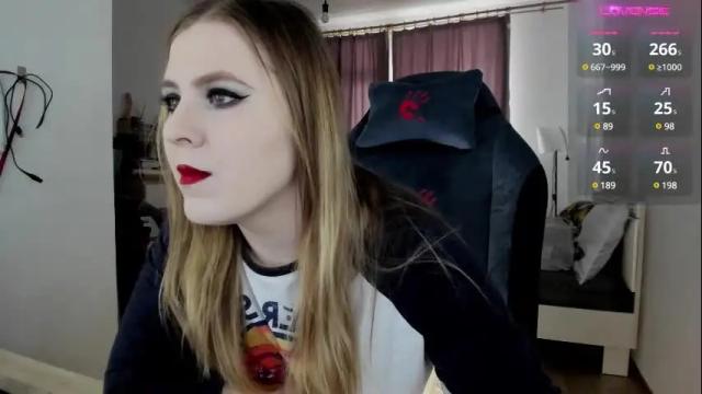 Thumbnail 3, oliviamunk's Stream at Chaturbate, 24 days ago