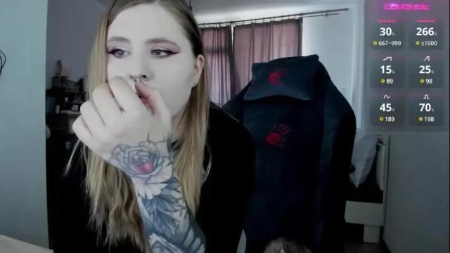 Image 2 of oliviamunk Stream on Chaturbate on 25 days ago
