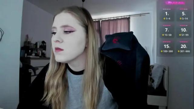 Thumbnail 3, oliviamunk's Stream at Chaturbate, 22 days ago