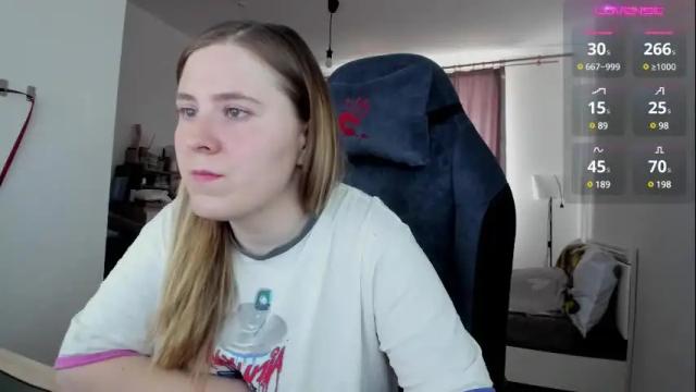 Image 2 of oliviamunk Stream on Chaturbate on 23 days ago
