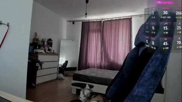 Image 4 of oliviamunk Stream on Chaturbate on 23 days ago