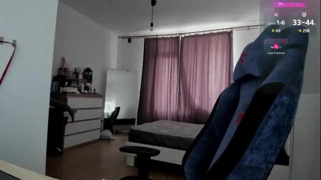 Thumbnail 2, oliviamunk's Stream at Chaturbate, 21 days ago