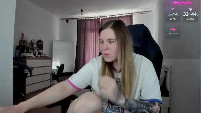 Thumbnail 3, oliviamunk's Stream at Chaturbate, 21 days ago