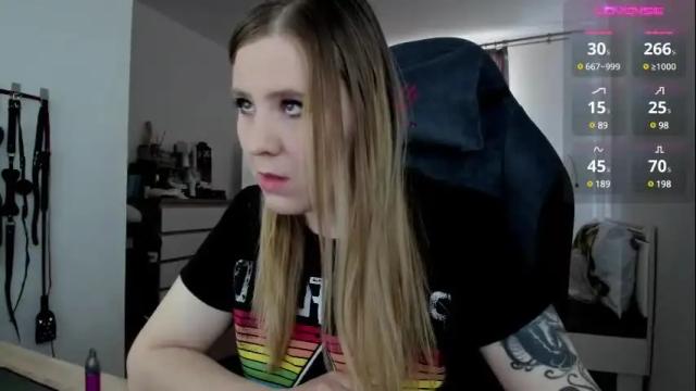 Image 10 of oliviamunk Stream on Chaturbate on 22 days ago