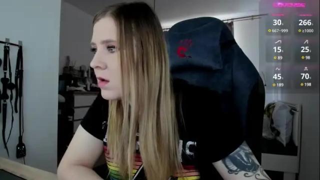 Image 11 of oliviamunk Stream on Chaturbate on 22 days ago