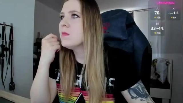Image 12 of oliviamunk Stream on Chaturbate on 22 days ago
