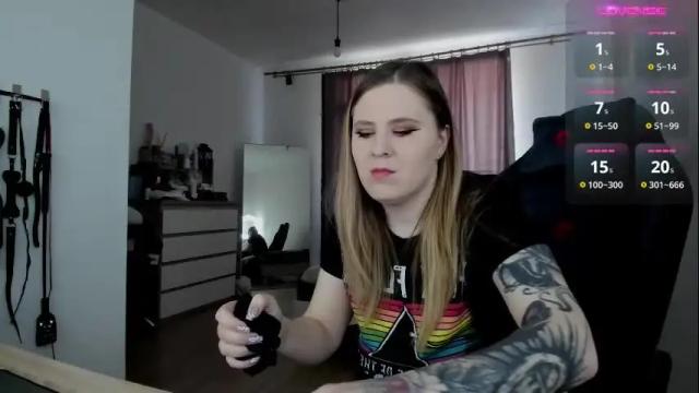 Image 3 of oliviamunk Stream on Chaturbate on 22 days ago