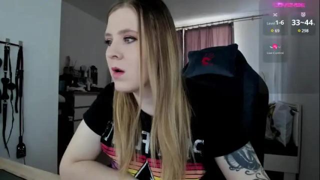 Thumbnail 2, oliviamunk's Stream at Chaturbate, 20 days ago