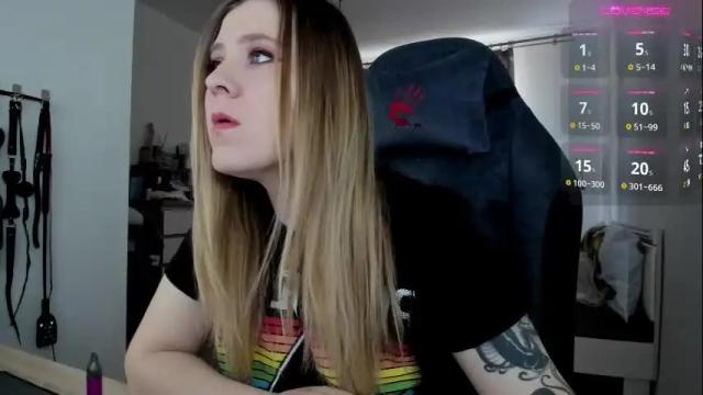 Thumbnail 3, oliviamunk's Stream at Chaturbate, 20 days ago