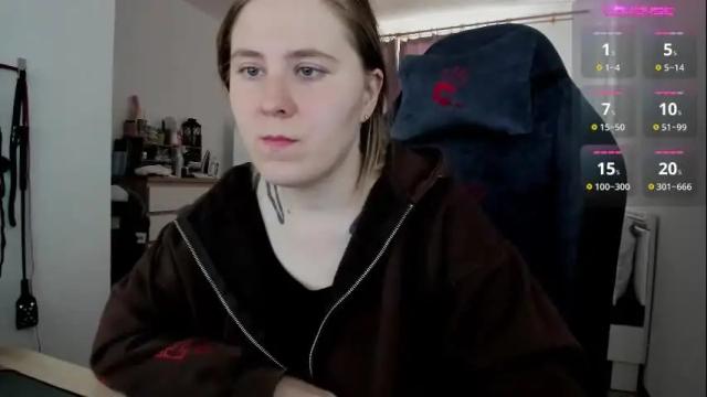 Image 10 of oliviamunk Stream on Chaturbate on 20 days ago