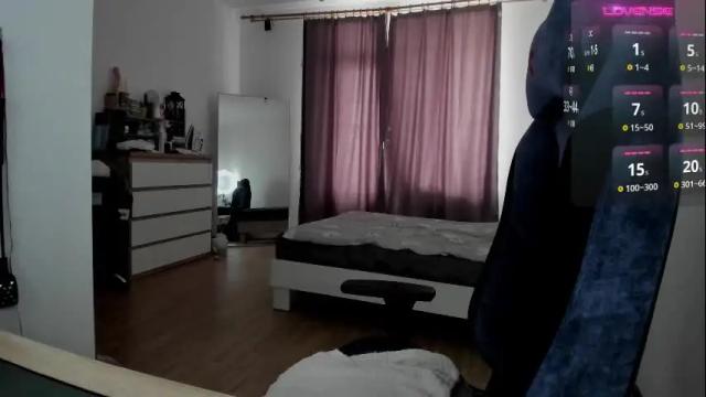Image 2 of oliviamunk Stream on Chaturbate on 20 days ago
