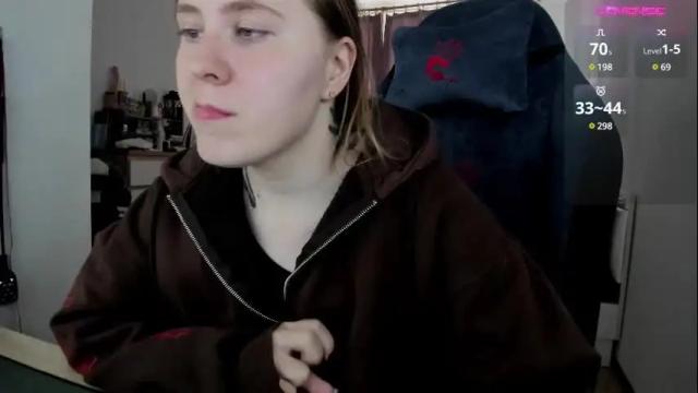Image 7 of oliviamunk Stream on Chaturbate on 20 days ago