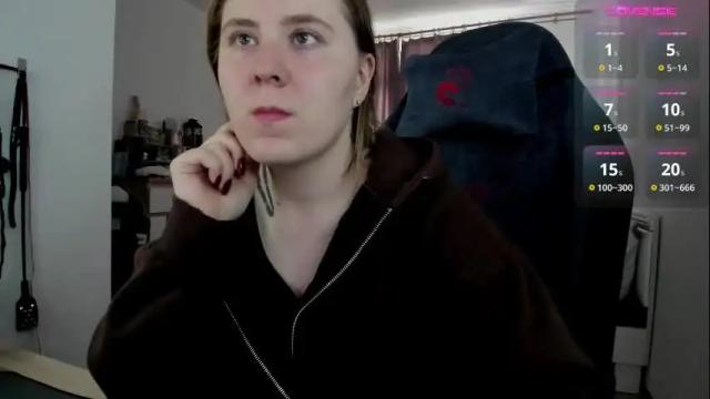 Image 8 of oliviamunk Stream on Chaturbate on 20 days ago