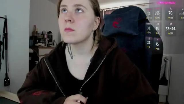 Thumbnail 3, oliviamunk's Stream at Chaturbate, 18 days ago