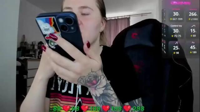 Image 10 of oliviamunk Stream on Chaturbate on 19 days ago