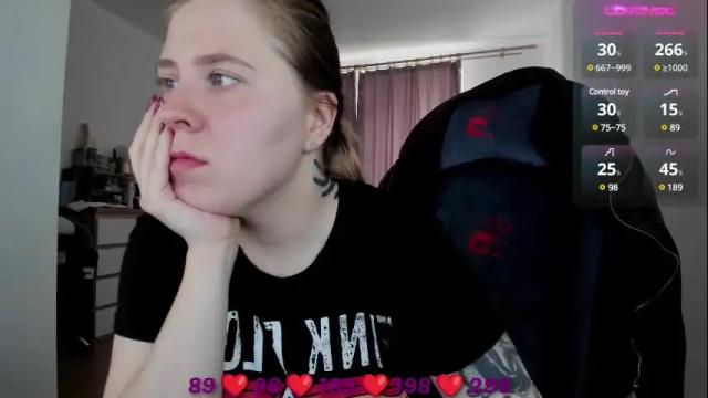 Image 12 of oliviamunk Stream on Chaturbate on 19 days ago