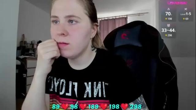 Thumbnail 2, oliviamunk's Stream at Chaturbate, 17 days ago