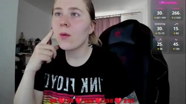 Image 6 of oliviamunk Stream on Chaturbate on 19 days ago