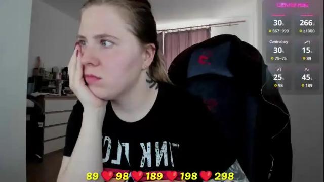 Image 7 of oliviamunk Stream on Chaturbate on 19 days ago