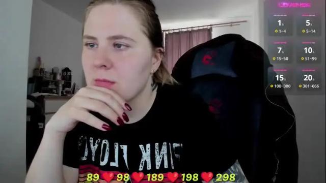 Image 8 of oliviamunk Stream on Chaturbate on 19 days ago