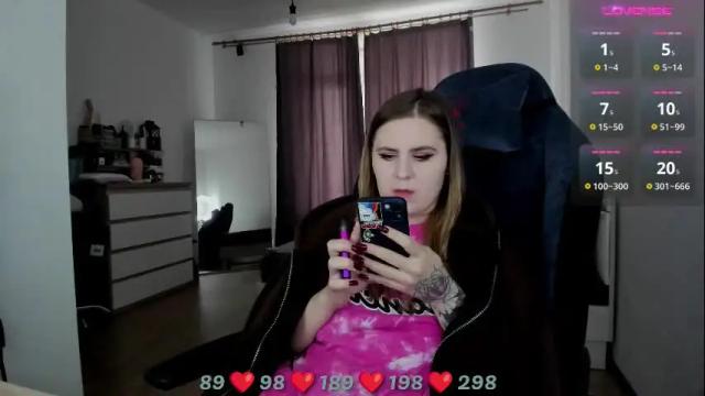 Image 11 of oliviamunk Stream on Chaturbate on 14 days ago