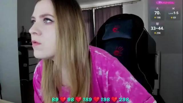 Image 6 of oliviamunk Stream on Chaturbate on 14 days ago