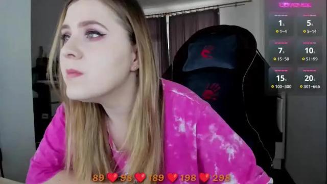 Image 7 of oliviamunk Stream on Chaturbate on 14 days ago