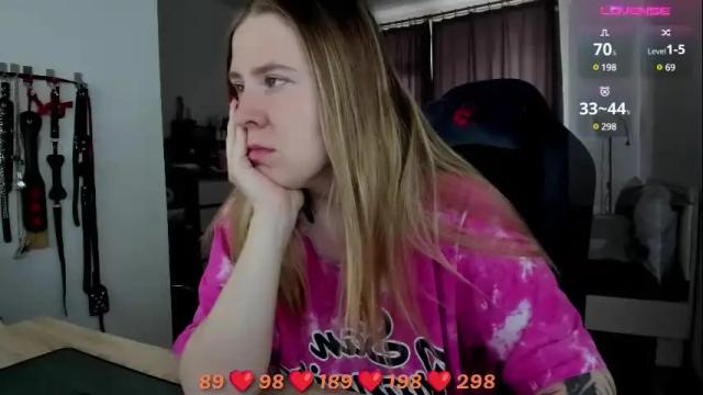 Thumbnail 1, oliviamunk's Stream at Chaturbate, 9 days ago