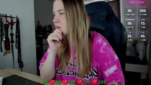 Thumbnail 2, oliviamunk's Stream at Chaturbate, 9 days ago