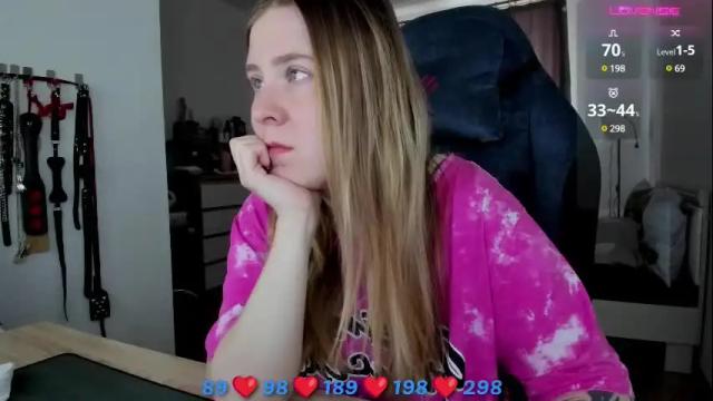 Image 6 of oliviamunk Stream on Chaturbate on 12 days ago
