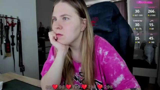 Thumbnail 3, oliviamunk's Stream at Chaturbate, 9 days ago